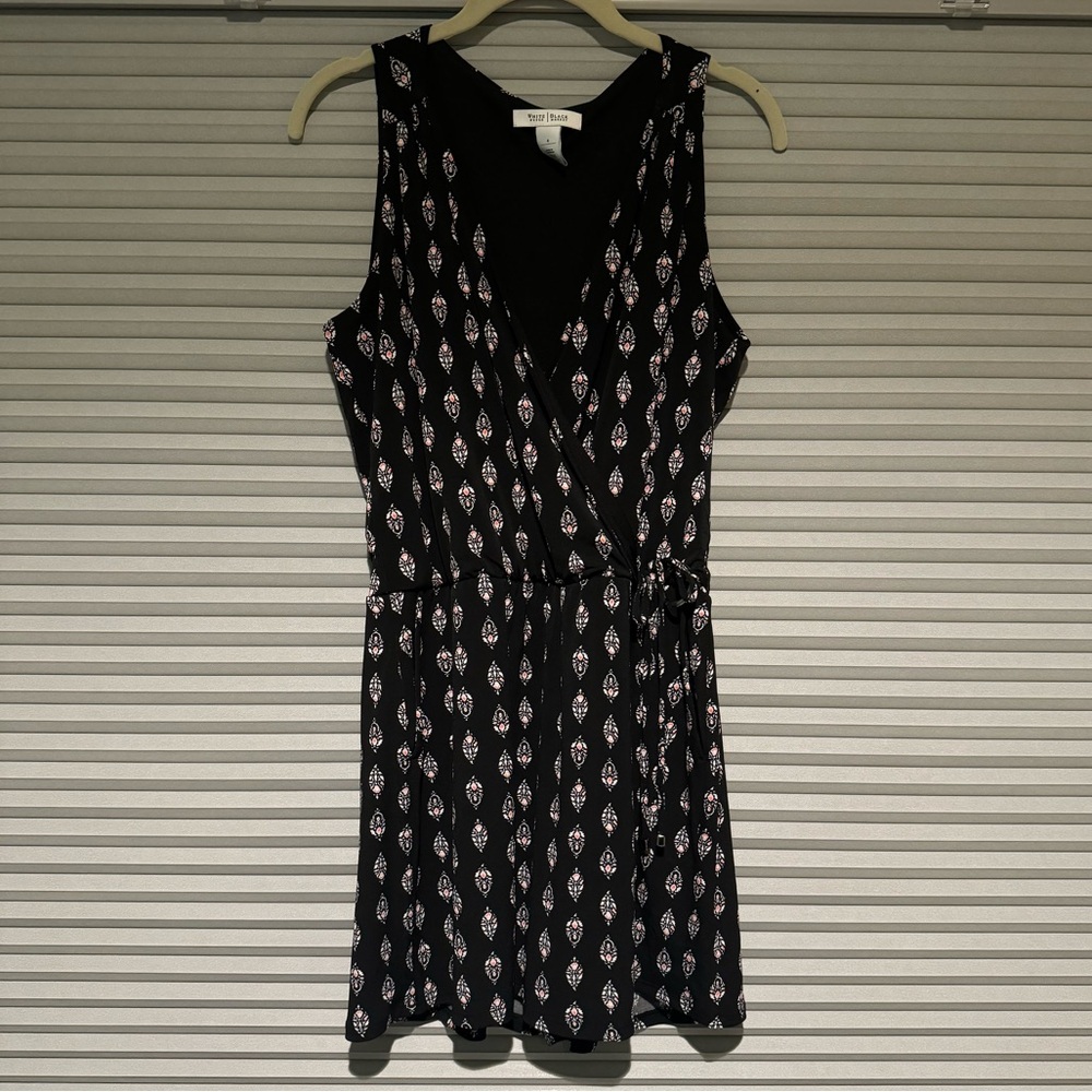 White House Black Market jumper